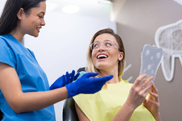 Best General Dentistry  in La Nte, MO