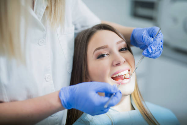 Best Dental Inlays and Onlays  in La Nte, MO
